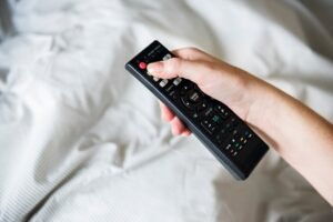 Fix IPTV Buffering