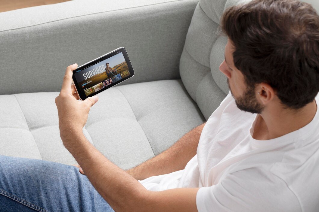 IPTV Player Apps