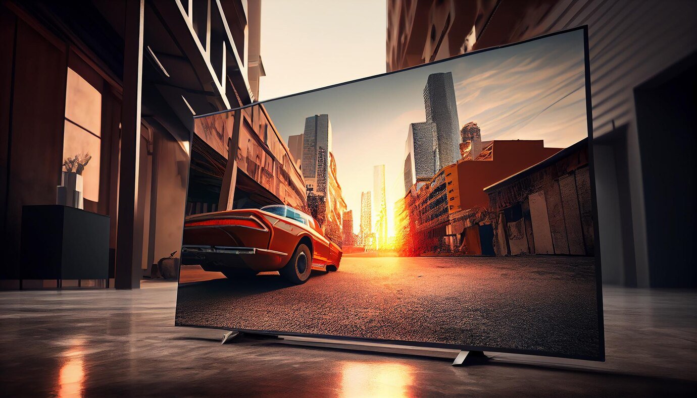 IPTV Providers with 4K Streaming