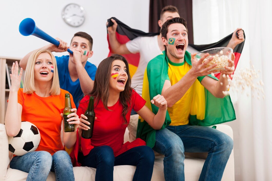 IPTV Services for Sports
