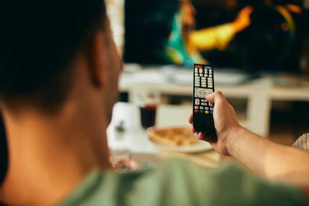 Update IPTV Playlist