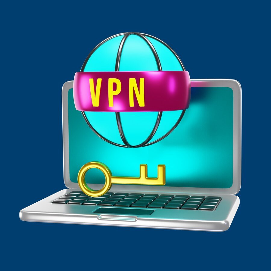VPN for IPTV