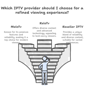 best iptv providers