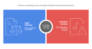 legal iptv service