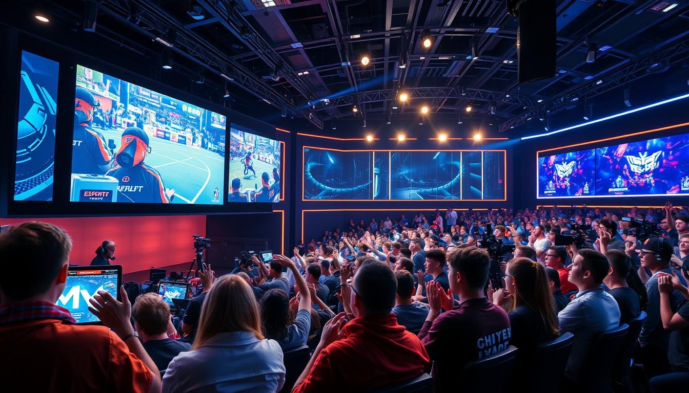 4k live iptv for esports