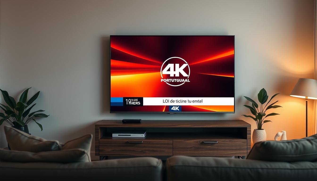 4k live iptv for portuguese channels