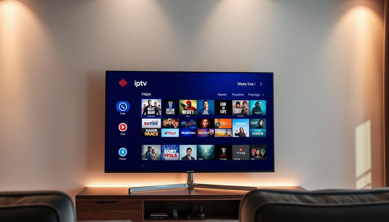 4k live iptv for samsung tv