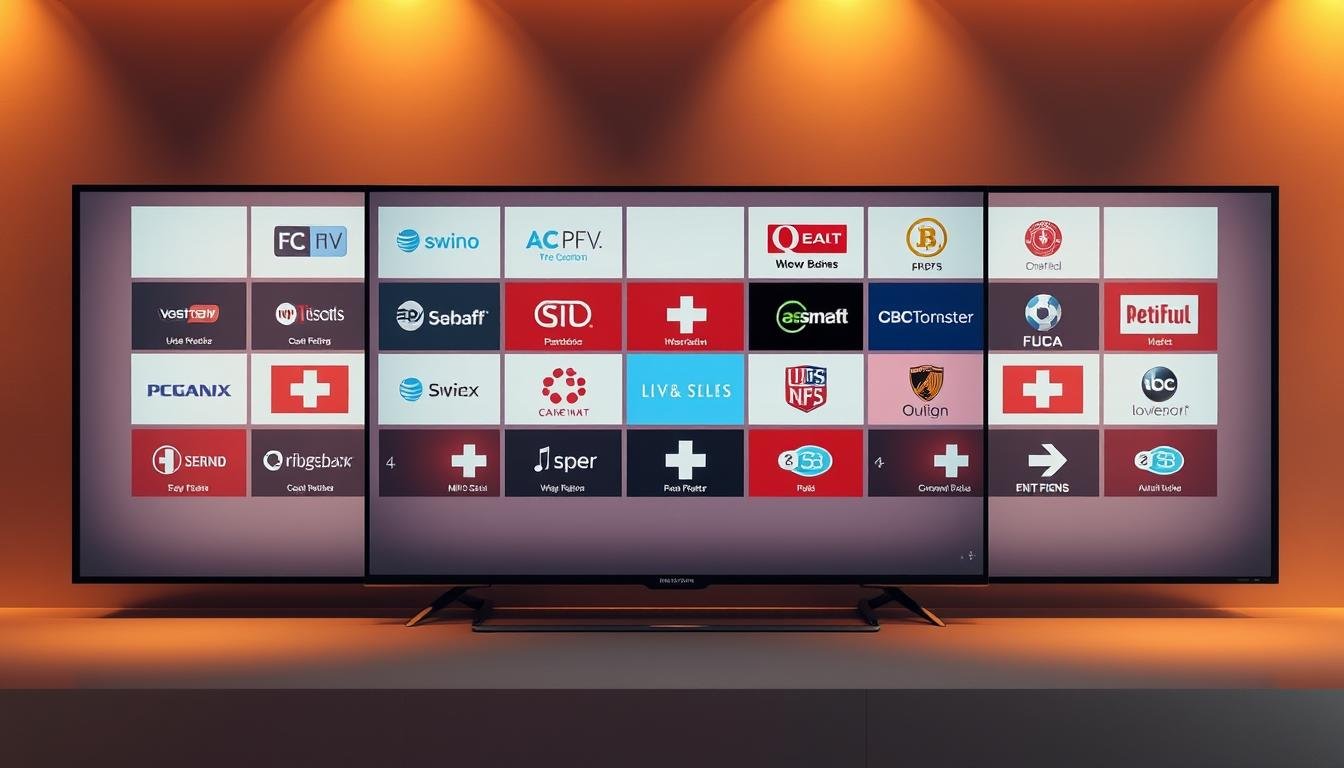 4k live iptv for swiss channels