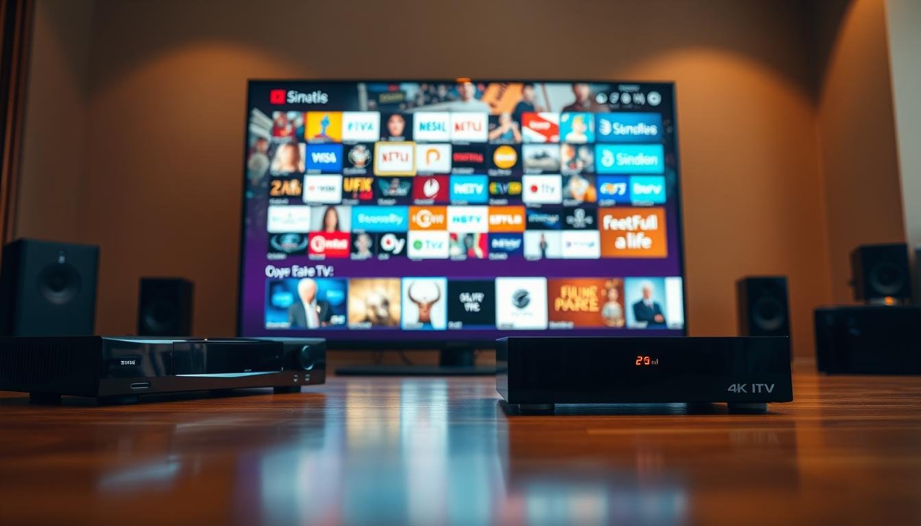 4k live iptv for uk