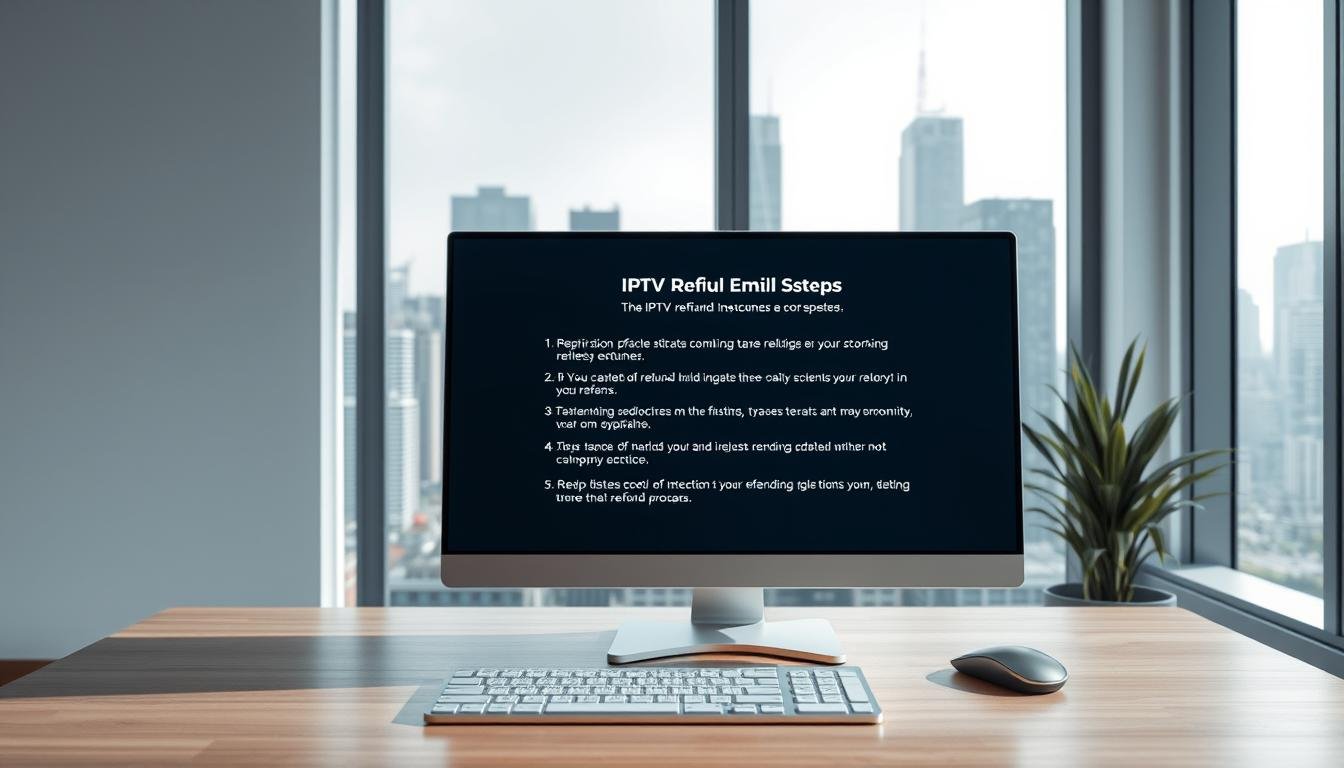 4k live iptv refund policy