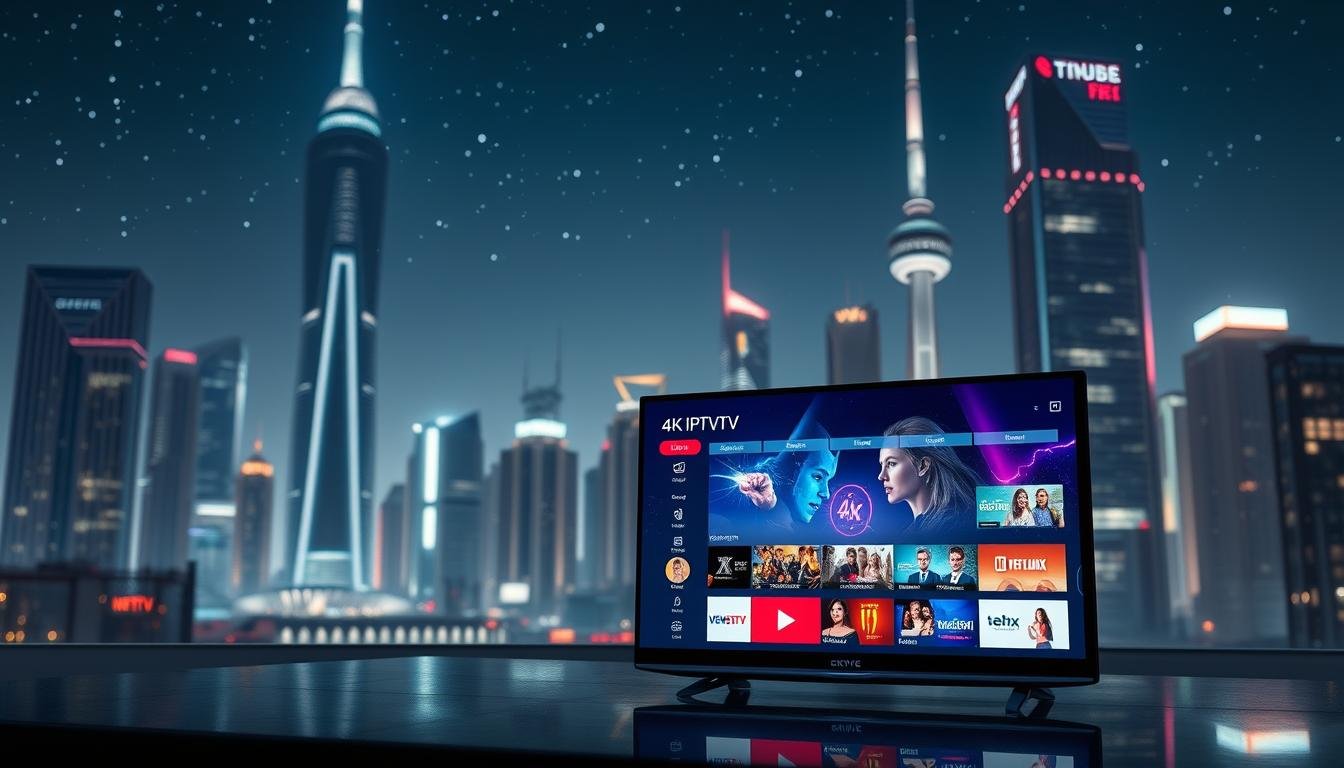 4k live iptv subscription