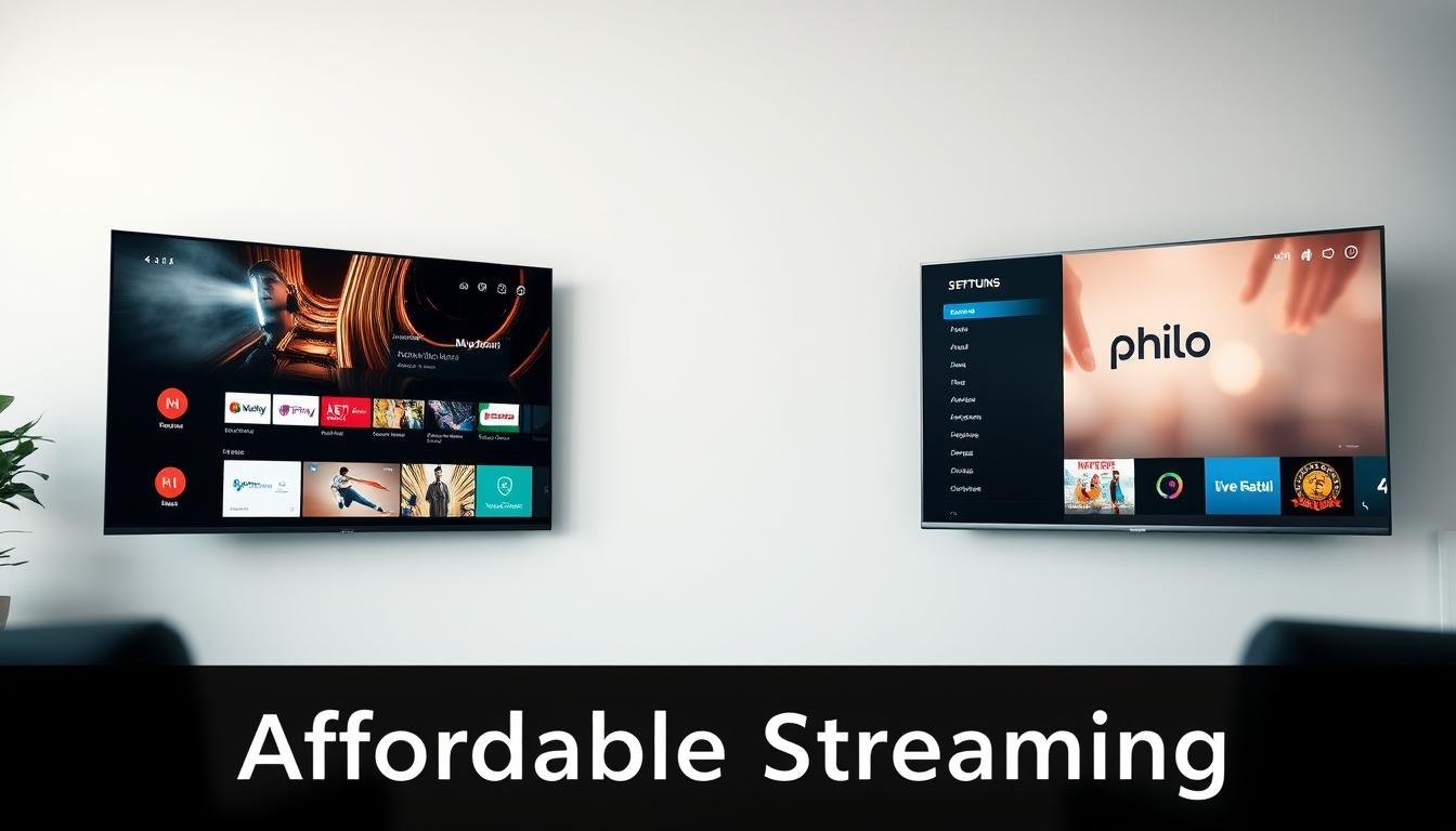 4k live iptv vs philo
