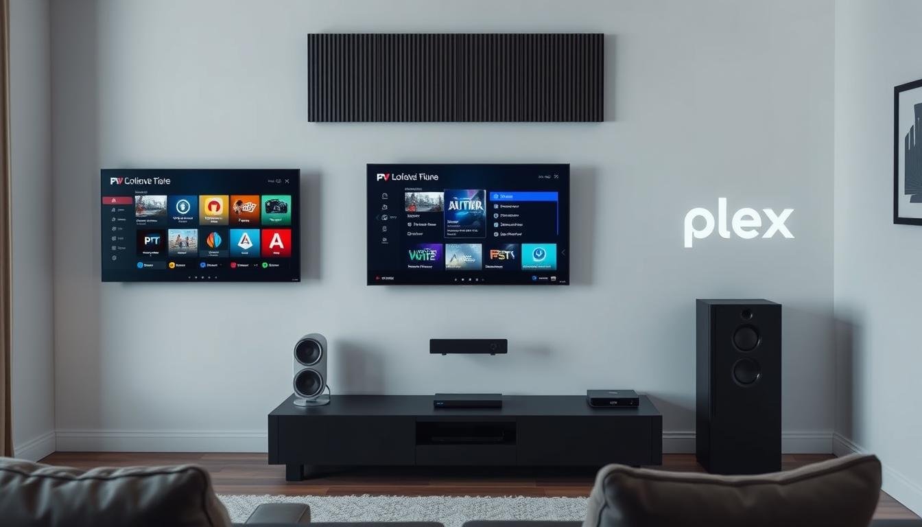 4k live iptv vs plex