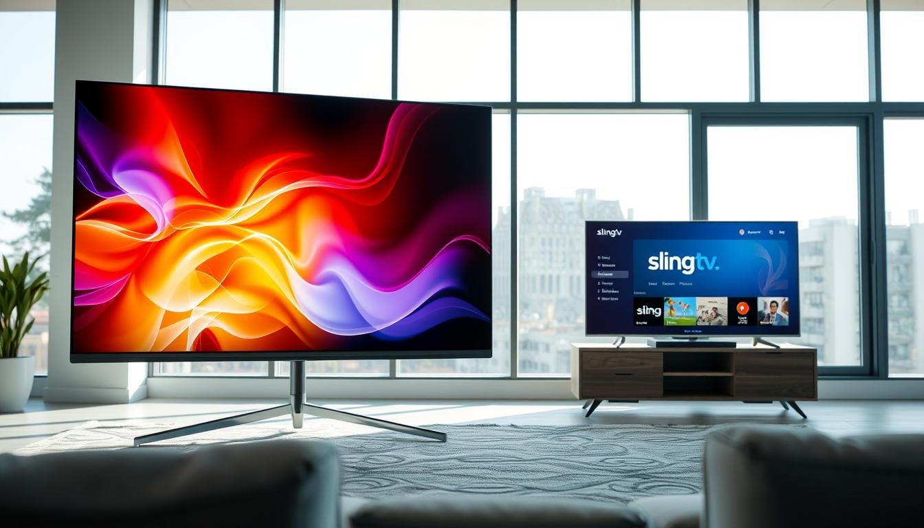 4k live iptv vs sling tv