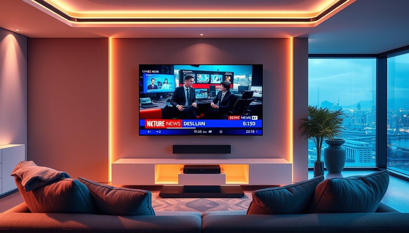 4k live iptv with catch-up