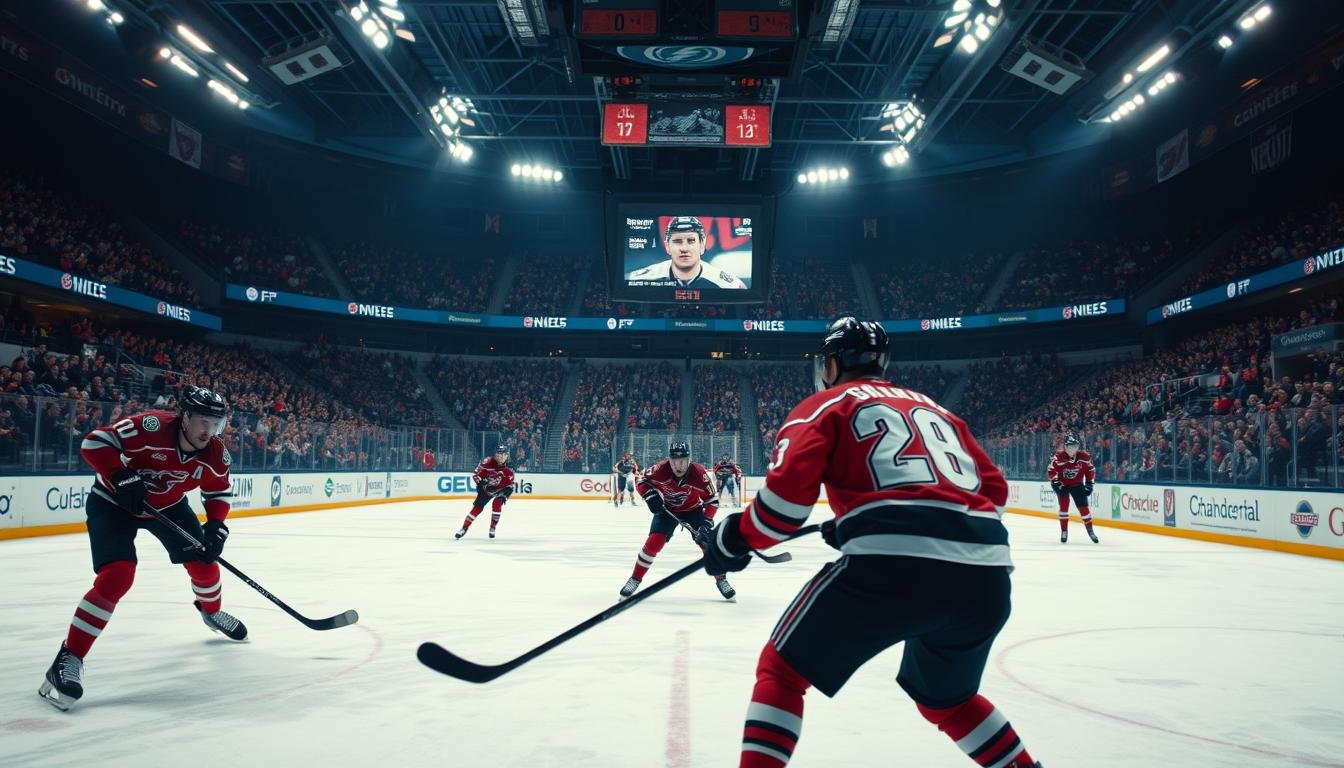 4k live iptv with nhl games