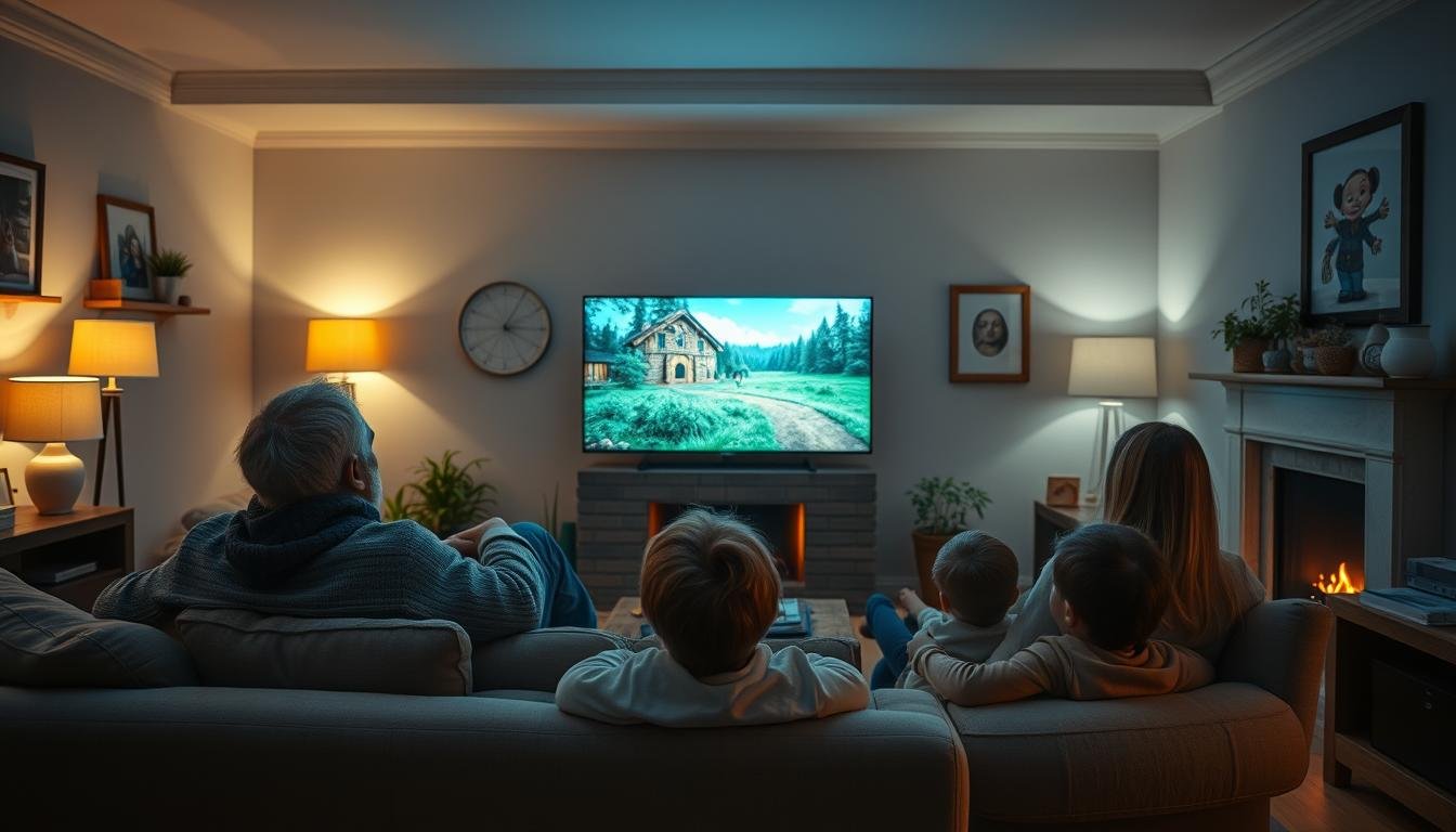 4k live iptv with parental control